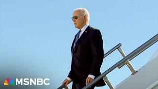 Special counsel says Biden will not be charged for retaining classified documents