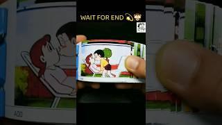 NOBITA KISS SHIZUKA    SHIZUKA BECOME ANGRY AND THROW POT #shorts #doraemon