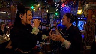 Ibeyi – Sister 2 Sister Inas Nacht TV Performance