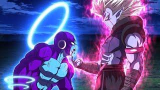 Dragon Ball Super 2 Next Saga - EVIL DARK LORD DEFEATS THE FANTASTIC 4