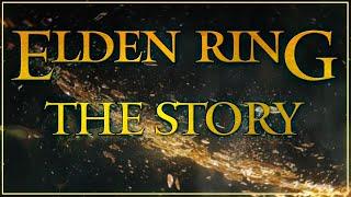 The Story of Elden Ring