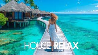 Ibiza Summer Mix 2024  Best Of Tropical Deep House Music Chill Out Mix 2024 Chillout Lounge #152
