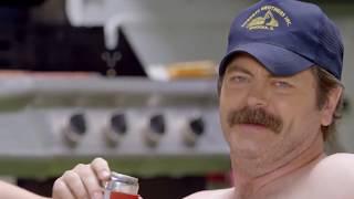 NASCAR - America Start Your Engines feat. Nick Offerman