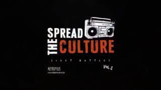 Spread The Culture - Siget battles Vol. 2