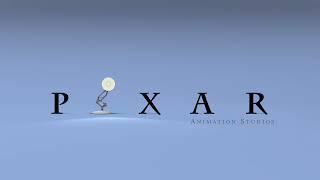 Pixar Animation Studios 2008-2018 Logo Remake August 2022 Update