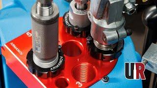 Ultimate Dillon Toolheads Zero Play Free Float & More