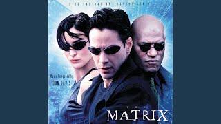 Main Title  Trinity Infinity From The Matrix