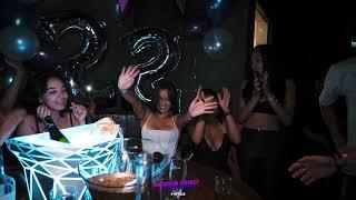 Marias 22nd Birthday Party  Video by HRN