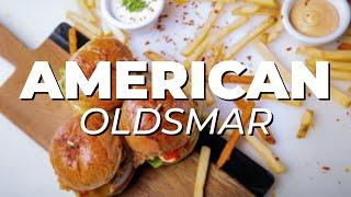 Oldsmar BEST american restaurants  Food tour of Oldsmar Florida