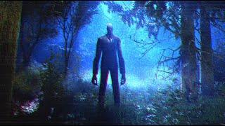 Slender The Arrival 10th Anniversary Update Launch Trailer