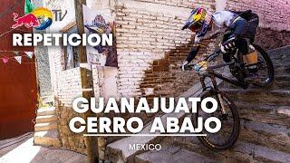 REPETICIÓN Red Bull Guanajuato Cerro Abajo