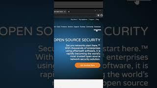 Your own secure lab #shorts #vmware #cybersecurty #lab