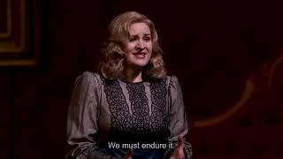 Der Rosenkavalier “Da geht er hin der aufgeblasne schlechte Kerl”