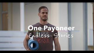 One Payoneer. Endless Stories - Amit Kardosh