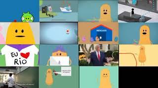 dumb ways to superparison Ft. SWTL