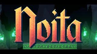 NOITA - Its a witch hunt