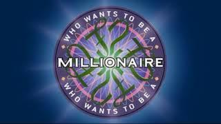 Who Wants To Be A Millionaire WWTBAM - 32 000 - 500 000 Extended