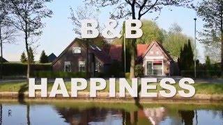 Rewind Media - B&B Happiness HD