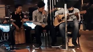 Jendela Hati Live Akustik Band