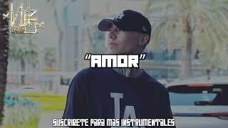 Amor- Sandro Malandro Type Beat Base de Rap  Instrumental Uso LibreProd DobleWBeats