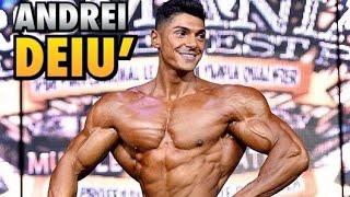 Andrei Deiu - Romênia PRO 2019