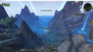 Harpooners Challenge WoW Dragonflight Quest