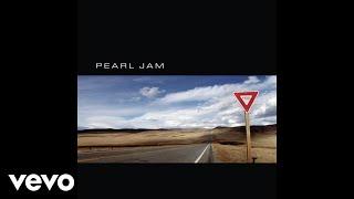 Pearl Jam - MFC Official Audio