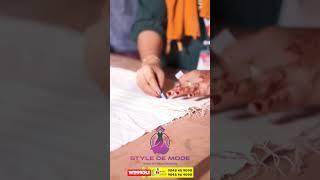 Fashion Designing Course Malayalam  വീട്ടിലിരുന്ന് ഫാഷൻ ഡിസൈനിംഗ് പഠിക്കാം #winnersttcacademy