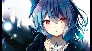 Alex Rose - Toda Remix Ft. Cazzu Lenny Tavarez Rauw Alejandro  Lyanno-nightcore