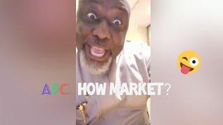 SEE AS DINO MELAYE MOCK APC ASKS HOW MARKET?