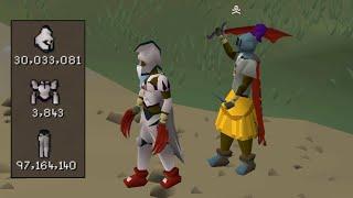 Tricking Pkers into Thinking Im in Bank Risk