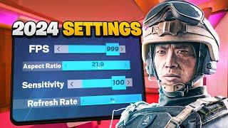 Athienos BEST Settings in Rainbow Six Year 9