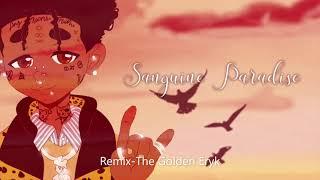 Lil Uzi Vert - Sanguine Paradise- Remix