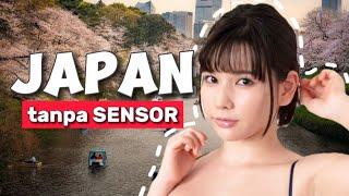 76 FAKTA KEHIDUPAN ORANG DI JEPANG SEBENARNYA Bukan Hanya Soal JAV⁉️