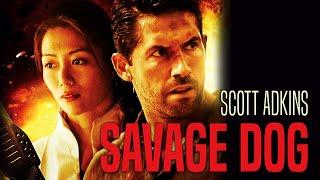 Savage Dog  Full Action Movie  Scott Adkins  WATCH FOR FREE