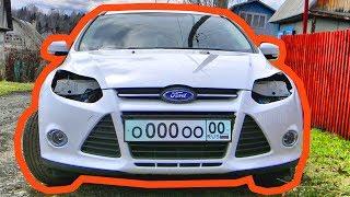 ШОК ЧТО Я НАШЁЛ ДЛЯ FORD FOCUS 3 НА АЛИЭКСПРЕСС