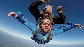 Swoopware Skydive - Jay