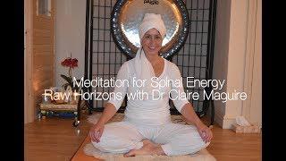 30 Minute Kundalini - Basic Spinal Energy Series