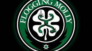 Flogging Molly - Queen Annes Revenge HQ + Lyrics