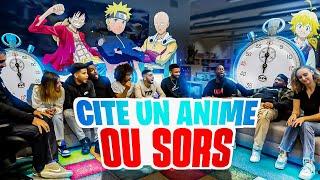 CELUI QUI CITE LE PLUS DANIMÉS A GAGNÉ 