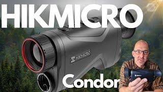 Die beste Wärmebildkamera der Welt? Das HIKMICRO Condor