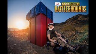 LIVE PUBG #11  CÁI THẰNG PHÓNG VIÊN ÂM BINH VÃI  HAIHENTAI LIVESTREAM GAME