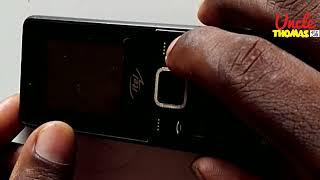 How to repair Invalid  IMEI  itel 2160.