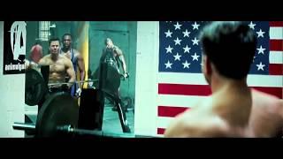 PAIN & GAIN 2013 Scene We Deserve Better