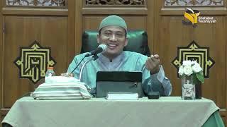 13 Dakwah Jahriyyah  Ustadz Zainudin Khuzairi