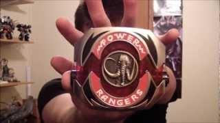 Power Rangers- 2013 Legacy Power Morpher