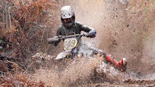 Mud & Sand Motocross  Course sur Sable des Lagunes 2023 by Jaume Soler