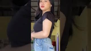 TIKTOK SAMPAI BAWAH  ID  rndasfrn #shorts