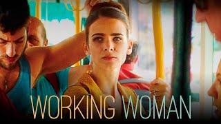 Working Woman - Official Trailer