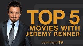 TOP 5 Jeremy Renner Movies Without Marvel